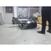 YÜKSEK KALİTE VE ESNEK BASKI - UV PRİNTER, Matbaa & Baskı Makinaları