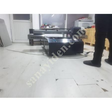 YÜKSEK KALİTE VE ESNEK BASKI - UV PRİNTER, Matbaa & Baskı Makinaları
