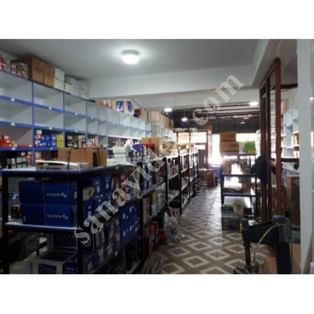 TRANSİT ŞANZIMAN, Yedek Parça Oto Sanayi