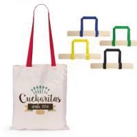 RAW CLOTH BAG: BOTH STYLISH AND ENVIRONMENTALLY FRIENDLY,
