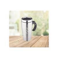 THERMOS AVAILABLE IN VARIOUS CAPACITIES,