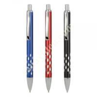 METAL BALLPOINT PEN IDEAL FOR OFFICE AND DAILY USE,