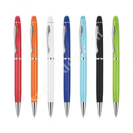 TOUCHPEN BALLPOINT PEN WITH BLUE COLOR OPTION, Other