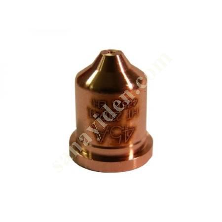 NOZUL - TORCH SERİES DURAMAX RT, Kaynak Ekipmanları