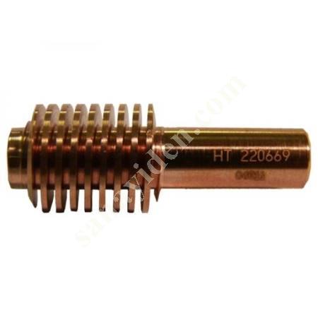 ELECTRODE - TORCH SERIES T45V T45M, Plasma Cutting