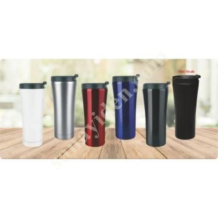 THERMOS WHICH PRESERVES THE TEMPERATURE BALANCE FOR A LONG TIME, Other
