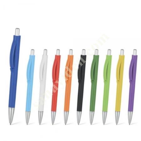 STORM RETRACTABLE PEN - SMOOTH WRITING WITH FINE TIP REFILL, Other