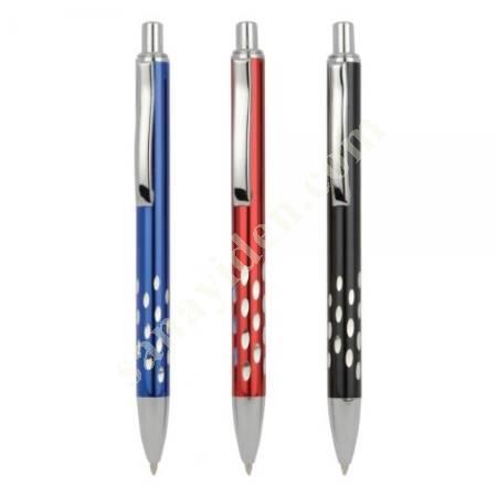 METAL BALLPOINT PEN IDEAL FOR OFFICE AND DAILY USE, Other
