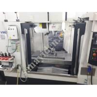 NEWAY VMC 1050 3 EKSEN DİK İŞLEME (FANUC), Dik İşleme Merkezi