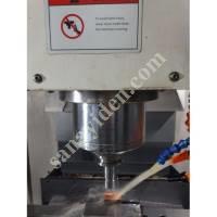 NEWAY VMC 1050 3 EKSEN DİK İŞLEME (FANUC), Dik İşleme Merkezi