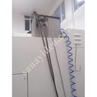 CNC DÖNER TABLA İLE VERİMLİLİĞİ ARTIRIN: CNC180AA21 MODELİ, Cnc Makinaları Aksam & Parça