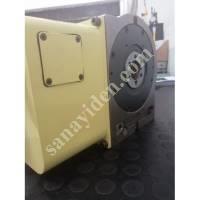 CNC DÖNER TABLA İLE VERİMLİLİĞİ ARTIRIN: CNC180AA21 MODELİ, Cnc Makinaları Aksam & Parça