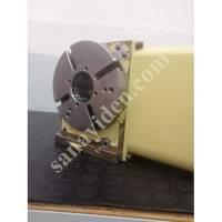 CNC DÖNER TABLA İLE VERİMLİLİĞİ ARTIRIN: CNC180AA21 MODELİ, Cnc Makinaları Aksam & Parça