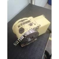 CNC DÖNER TABLA İLE VERİMLİLİĞİ ARTIRIN: CNC180AA21 MODELİ, Cnc Makinaları Aksam & Parça