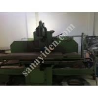 CNC FREZE, Cnc Freze Tezgahları
