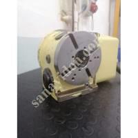 CNC DÖNER TABLA İLE VERİMLİLİĞİ ARTIRIN: CNC180AA21 MODELİ, Cnc Makinaları Aksam & Parça