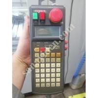CNC DÖNER TABLA İLE VERİMLİLİĞİ ARTIRIN: CNC180AA21 MODELİ, Cnc Makinaları Aksam & Parça