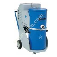 CLEANVAC AS 1500 ASENKRON MOTORLU YÜKSEK VAKUM MAKİNALARI, Vakum Makineleri