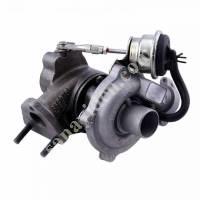 TURBO ŞARJ Z13DTJ GM ORJINAL, Turbo