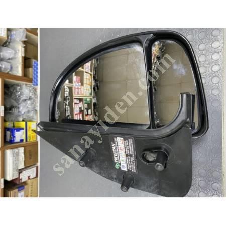 RIGHT MECHANICAL MIRROR WITH STAINLESS MATERIAL, Mirror And Mirror Glasses