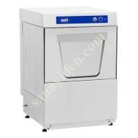ÖZTİRYAKİLER BARDAK YIKAMA MAKİNESİ, OBY 35M, 35X35 CM SEPETLİ, Endüstriyel Mutfak