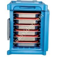 TRİBECA BOX 600N, Endüstriyel Mutfak