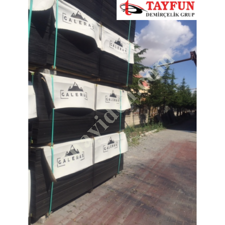 GALERAS BİRİNCİ KALİTE PLYWOOD, Yapı İnşaat