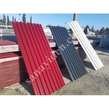 1CM TEKKAT SANDVİÇ PANEL SIKIŞTIRILMIŞ YOĞUN KÖPÜK, Yapı İnşaat