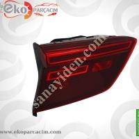 ORİJİNAL VOLKSWAGEN TİGUAN HİGLİNE SOL İÇ STOP 5NA945307D,