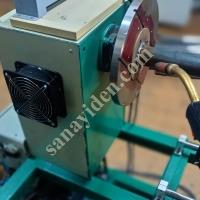 SATILIK TELESKOPİK DİREK ROBOT KAYNAK MAKİNASI, Yapı İnşaat