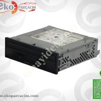 ORİJİNAL SKODA OCTAVİA KODİAQ MİB 2 MULTİMEDYA ÜNİTESİ 5Q0035864C, Oto & Y. Parça