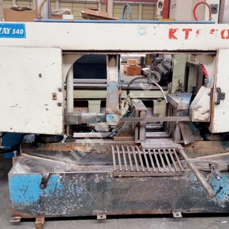 ATÖLYENİZ İÇİN GÜVENİLİR ÇÖZÜM: TOS TORNALARI, Makina