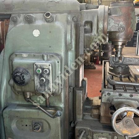 KULLANICIDAN SATIŞA ÇIKMIŞTIR MAKİNA GAZİANTEP'TE YERİNDE GÖRÜP TEST EDİP PARÇA İŞLEYEBİLİRSİNİZ, Makina