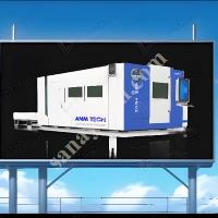 ENDÜSTRİYEL LAZER KESİM ÇÖZÜMLERİ – ANM TECH GÜVENCESİYLE!,