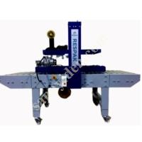 YARI OTOMATİK KOLİ BANTLAMA MAKİNESİ-RESPAK MAKİNE,