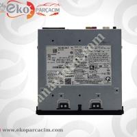 ORİJİNAL VOLKSWAGEN PASSAT ARTEON MULTİMEDYA ÜNİTESİ 3G5035816F, Oto & Y. Parça