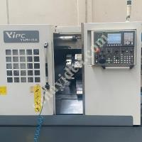 FANUC OI-MD AND OI-TD CONTROLLED DUAL CNC PACKAGE OPPORTUNITY,