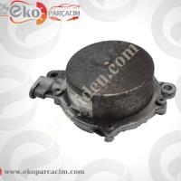 BMW E46 E60 M47 M57 VAKUM POMPASI ORİJİNAL 7787366, Oto & Y. Parça