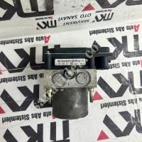 0265800301-0265231302 PEUGEOT 307 ÇIKMA ABS BEYNİ, Oto & Y. Parça