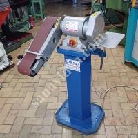 IŞILMAK BANT ZIMPARA MAKİNASI 3000 DEVİR,