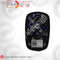 ORİJİNAL VOLKSWAGEN GPS Lİ SHARK KÖPEK BALIĞI ANTEN 5Q0035507Q, Oto & Y. Parça