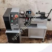 TESBİH CNC MAKİNE, Makina
