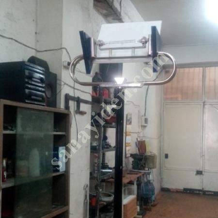 SATILIK ARTELUCE TRİANA AYAKLI STÜDYO DOLGU IŞIĞI, Elektrik & Enerji