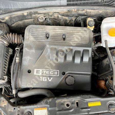 CHEVROLET LACETTİ 2004 1.6 KLİMA KOMPRESÖRÜ, Oto & Y. Parça