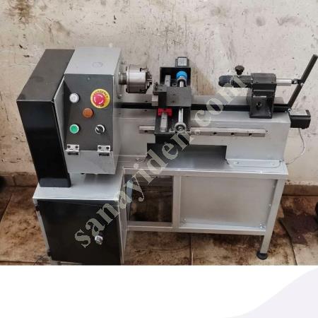 TESBİH CNC MAKİNE, Makina