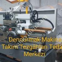 BAOJI 6250B LATHE MACHINE, Lathes