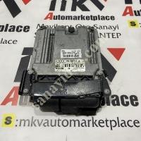 AUDI A4 2.0 TDI ÇIKMA MOTOR BEYNI 03G906016JD,