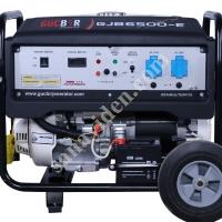 GÜÇBİR JENERATÖR- 2/10KVA ARALIĞINDA BENZİNLİ PORT. JENERATÖRLER, Elektrik & Enerji