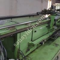 40 LİK CNC BORU BÜKME MAKİNASI  KULLANICIDAN SATIŞA ÇIKMIŞTIR, Makina