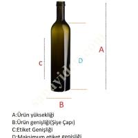 MANUEL ETİKETLEME MAKİNESİ, Packaging